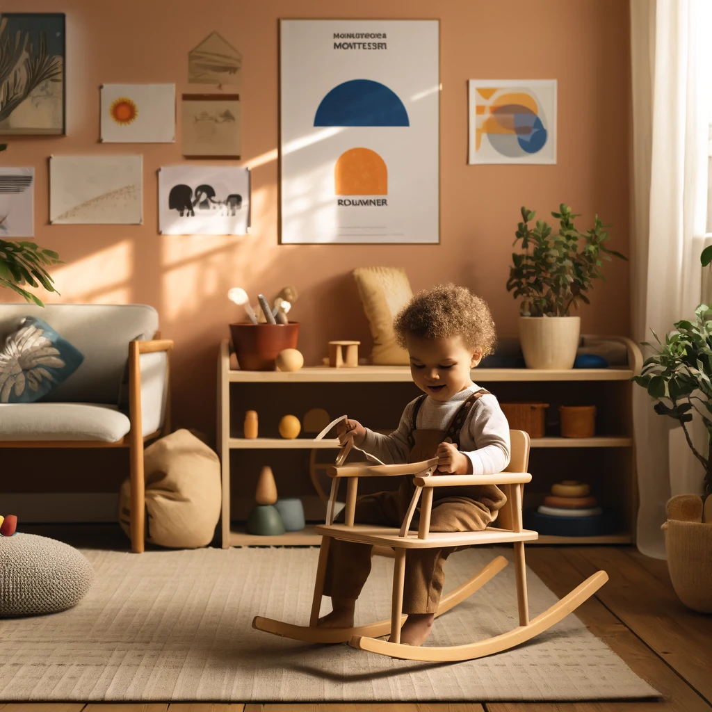 Jak wybrać odpowiednią zabawkę z Lunekids