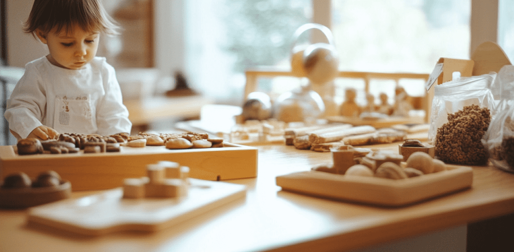 Czy Montessori jest dla wszystkich dzieci?