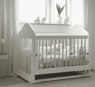 Czy bujak Montessori jest bezpieczny?