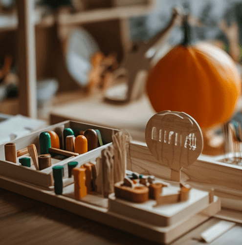 Czy zabawki Montessori są naprawdę dobre?