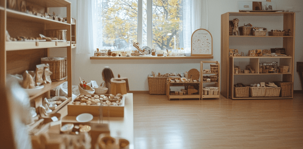 Czym się różni szkoła Montessori od zwykłej?