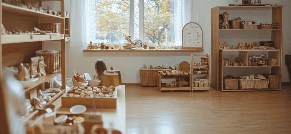 Ile kosztuje pobyt dziecka w przedszkolu Montessori?